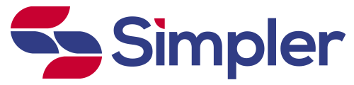 Logo simpler